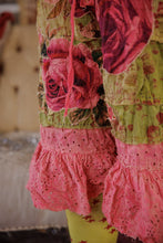 Load image into Gallery viewer, Magnolia Pearl Patchwork Louibeau Bloomers