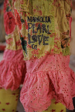 Load image into Gallery viewer, Magnolia Pearl Patchwork Louibeau Bloomers
