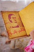 Load image into Gallery viewer, Magnolia Pearl Frida Mi Musa Notebook