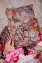 Load image into Gallery viewer, Magnolia Pearl Frida Mi Musa Notebook