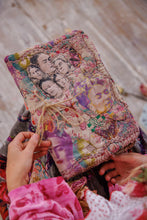 Load image into Gallery viewer, Magnolia Pearl Frida Mi Musa Notebook