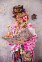 Load image into Gallery viewer, Magnolia Pearl Frida Mi Musa Notebook