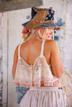 Load image into Gallery viewer, Magnolia Pearl Lace Varlarya Bralette
