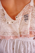 Load image into Gallery viewer, Magnolia Pearl Lace Varlarya Bralette
