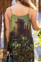 Load image into Gallery viewer, Market of Stars Bella Notte Boheme Slip Dress