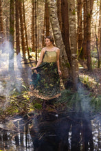 Load image into Gallery viewer, Market of Stars Bella Notte Boheme Slip Dress