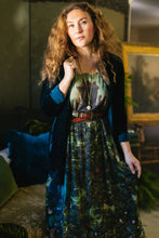 Load image into Gallery viewer, Market of Stars Bella Notte Boheme Slip Dress