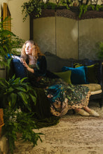 Load image into Gallery viewer, Market of Stars Bella Notte Boheme Slip Dress