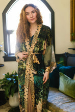 Load image into Gallery viewer, Market of Stars Bella Notte Opera Duster