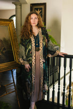 Load image into Gallery viewer, Market of Stars Bella Notte Opera Duster