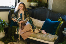 Load image into Gallery viewer, Market of Stars Bella Notte Opera Duster