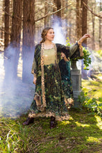 Load image into Gallery viewer, Market of Stars Bella Notte Opera Duster