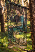 Load image into Gallery viewer, Market of Stars Bella Notte Scarf