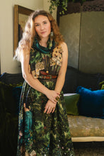 Load image into Gallery viewer, Market of Stars Bella Notte Scarf