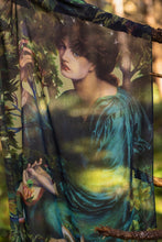 Load image into Gallery viewer, Market of Stars Bella Notte Scarf