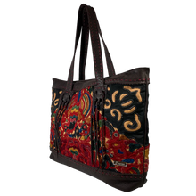 Load image into Gallery viewer, Pranee Bags Brooklyn Abbey