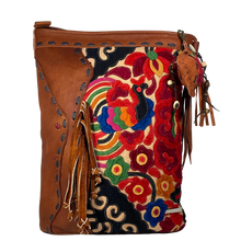 Load image into Gallery viewer, Pranee Bags Brooklyn Hanson