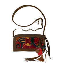 Load image into Gallery viewer, Pranee Bags Brooklyn Preston