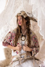 Load image into Gallery viewer, Magnolia Pearl Quiltwork Luisa Jacket