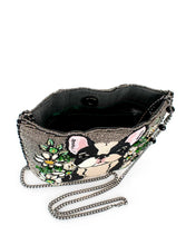 Load image into Gallery viewer, Mary Frances Pardon My Frenchie Handbag