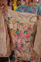 Load image into Gallery viewer, Magnolia Pearl Birch Daigo Kimono