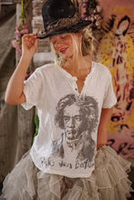 Load image into Gallery viewer, Magnolia Pearl Beethoven Julien Henley