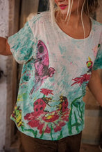Load image into Gallery viewer, Magnolia Pearl Be My Ladybug T