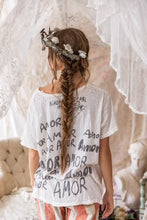 Load image into Gallery viewer, Magnolia Pearl Season Of Love Amor T