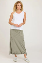 Load image into Gallery viewer, XCVI Corintha Bubble Skirt