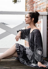 Load image into Gallery viewer, Market Of Stars Stargazer Reversible Frock Dress