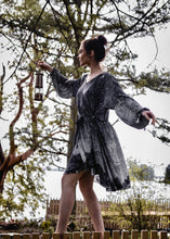Load image into Gallery viewer, Market Of Stars Stargazer Reversible Frock Dress