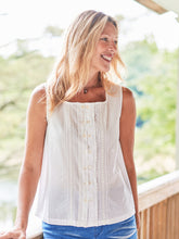 Load image into Gallery viewer, April Cornell Bridget Camisole