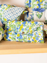 Load image into Gallery viewer, April Cornell Provence Patchwork Sewing Kit