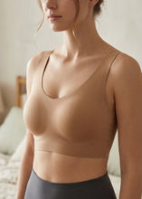 Load image into Gallery viewer, Elietian Seamless Cloud Bra