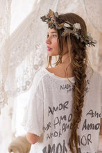 Load image into Gallery viewer, Magnolia Pearl Season Of Love Amor T
