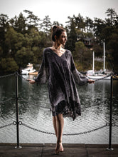 Load image into Gallery viewer, Market Of Stars Stargazer Reversible Frock Dress
