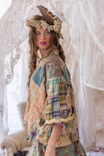 Load image into Gallery viewer, Magnolia Pearl Patchwork Dekker Kimono