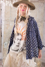 Load image into Gallery viewer, Magnolia Pearl Kelly Western Shirt