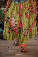 Load image into Gallery viewer, Magnolia Pearl Eyelet Lala Skirt