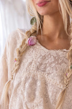 Load image into Gallery viewer, Magnolia Pearl Crochet Cambria Top