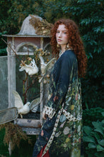 Load image into Gallery viewer, Market Of Stars I Dream In Flowers Opera Duster