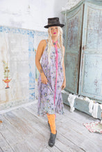 Load image into Gallery viewer, Magnolia Pearl Floral Lana Tank Dress