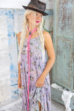 Load image into Gallery viewer, Magnolia Pearl Floral Lana Tank Dress