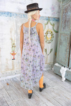 Load image into Gallery viewer, Magnolia Pearl Floral Lana Tank Dress