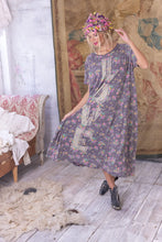 Load image into Gallery viewer, Magnolia Pearl Floral Circus Love T Dress