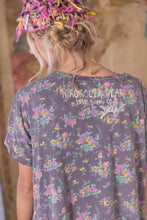Load image into Gallery viewer, Magnolia Pearl Floral Circus Love T Dress