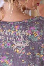 Load image into Gallery viewer, Magnolia Pearl Floral Circus Love T Dress