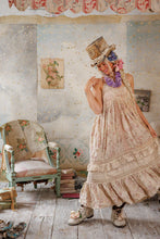 Load image into Gallery viewer, Magnolia Pearl Eyelet Esti Cami Dress