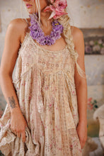 Load image into Gallery viewer, Magnolia Pearl Eyelet Esti Cami Dress