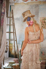 Load image into Gallery viewer, Magnolia Pearl Eyelet Esti Cami Dress